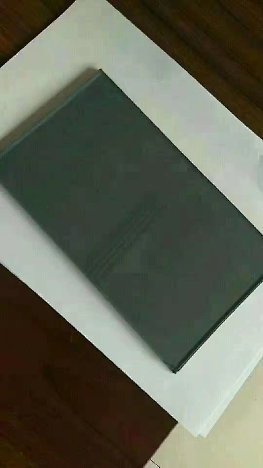 tinted glass and reflective glass