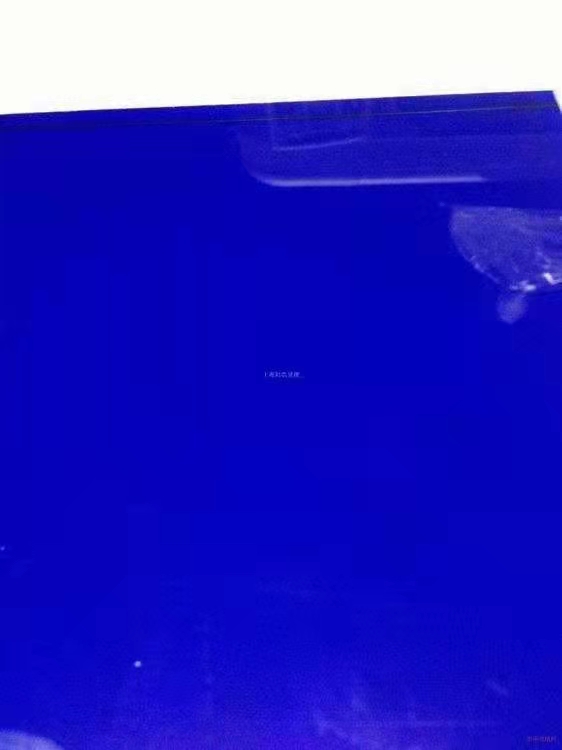 tinted glass and reflective glass