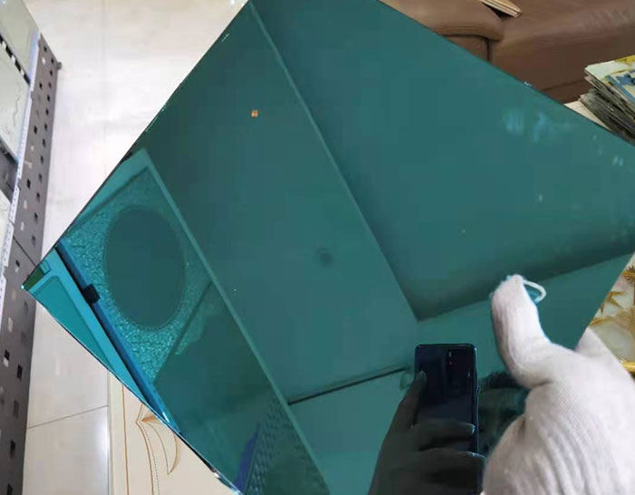 reflective color decorative glass reflective color decorative glass