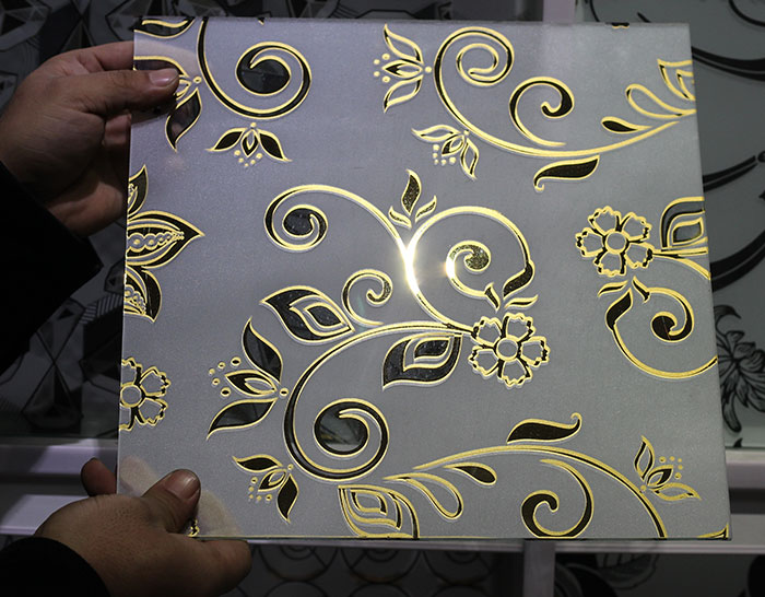 decorative glass decorative glass