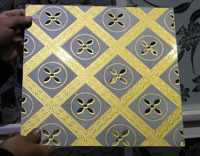 decorative glass decorative glass