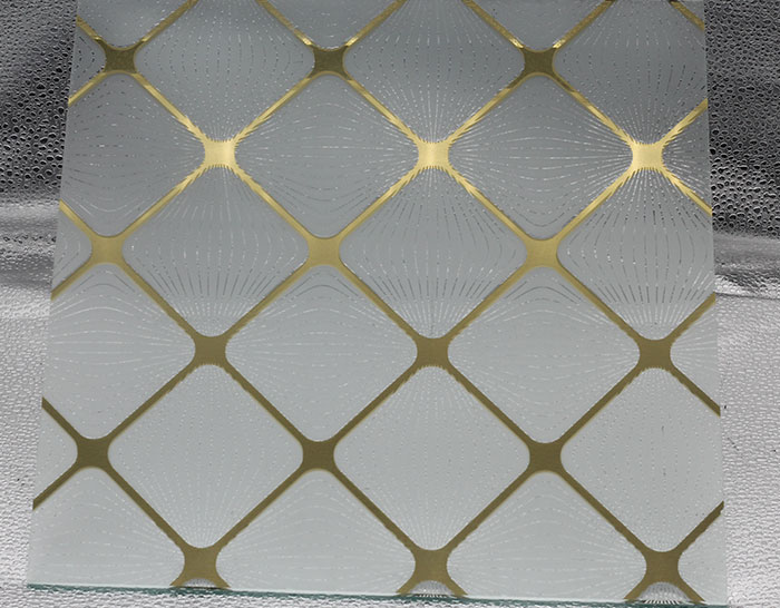 decorative glass decorative glass