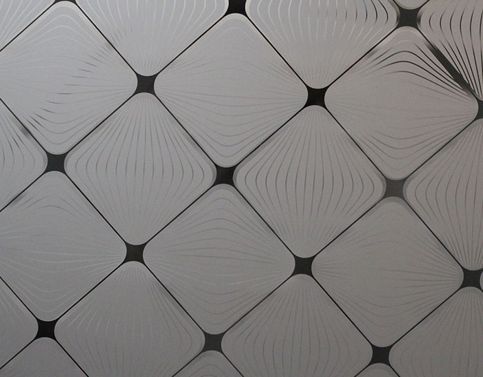 decorative glass decorative glass